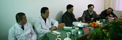 西京医院与圣爱医疗新技术峰会