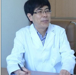 杨力军